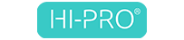 HI-PRO Logo